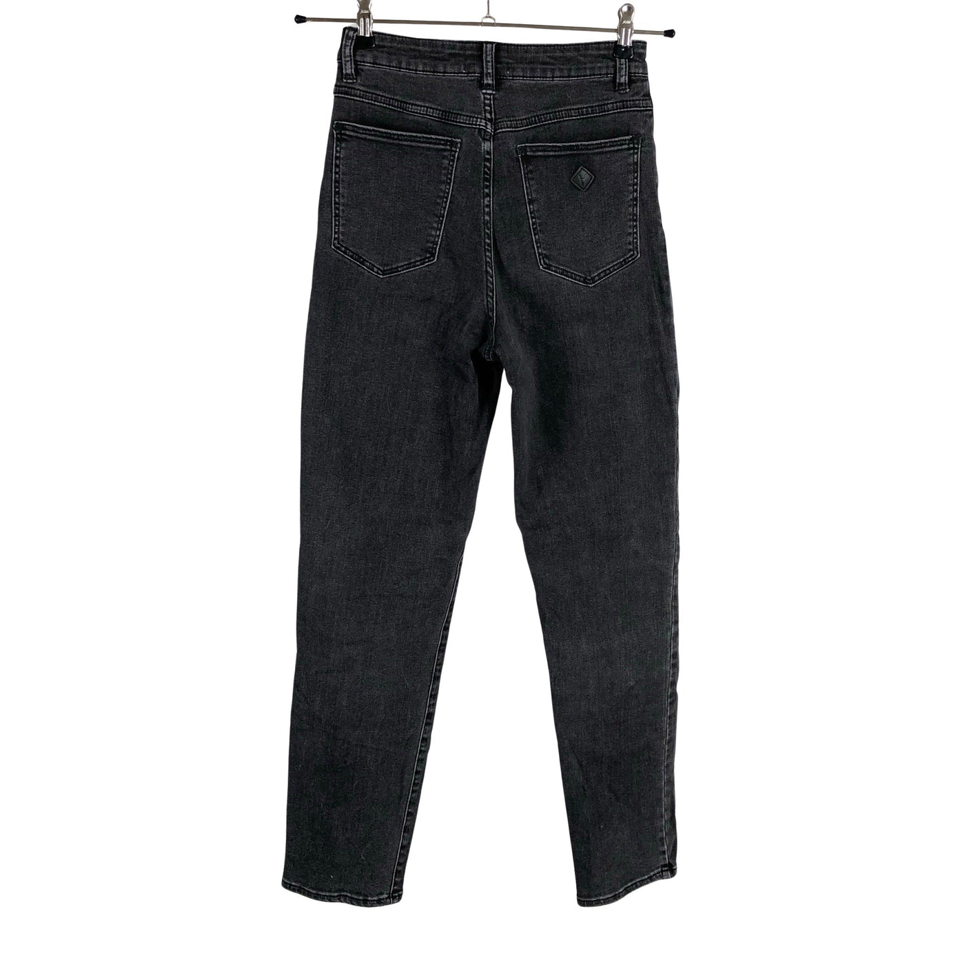 Naisten Abrand Jeans - Farkut, koko W26 - Harmaa (2)