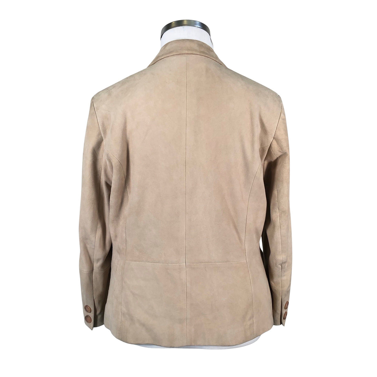 Naisten Gant - Jakku, koko 42 - Beige (2)
