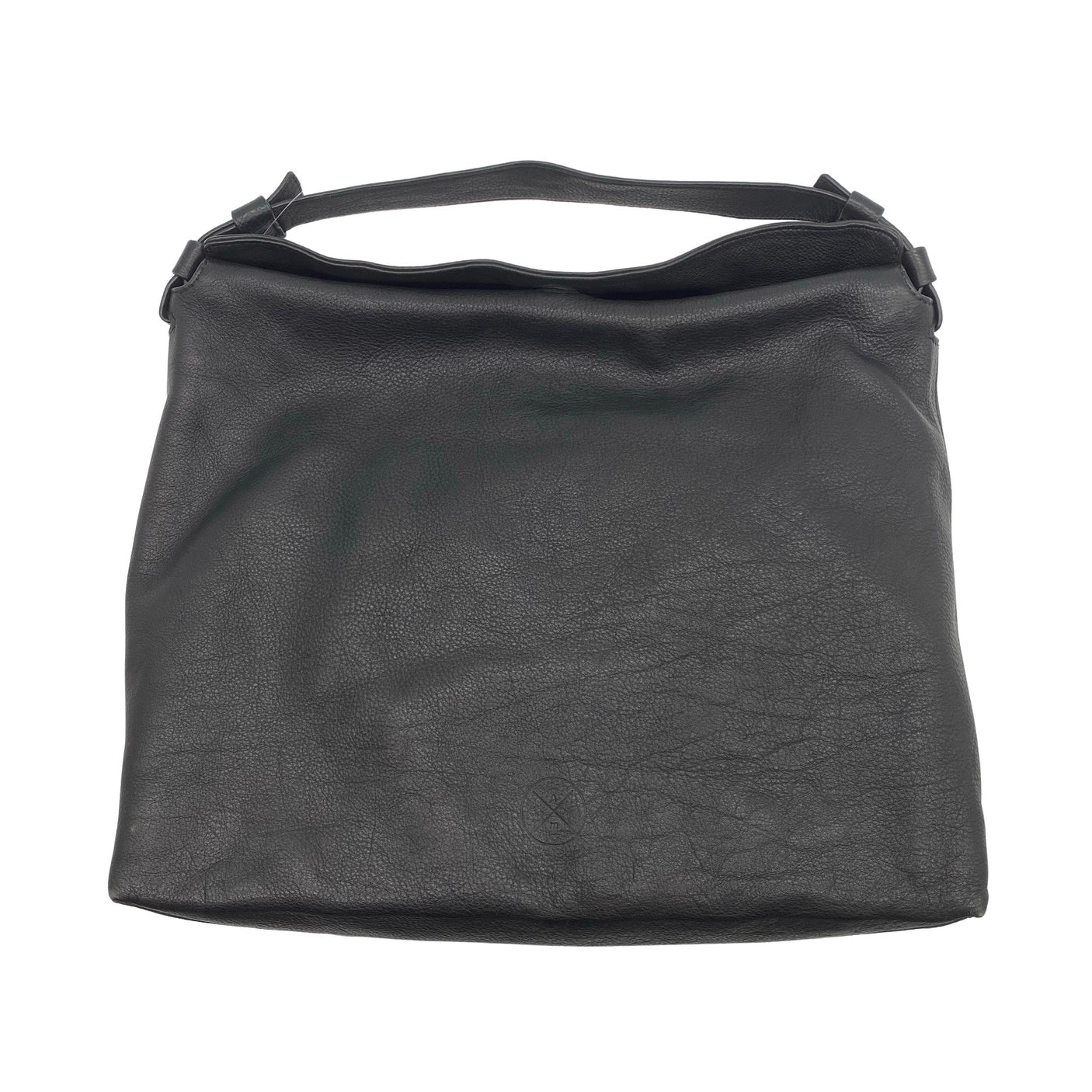 Naisten A+more - Käsilaukku, koko Maxi - Musta (1)