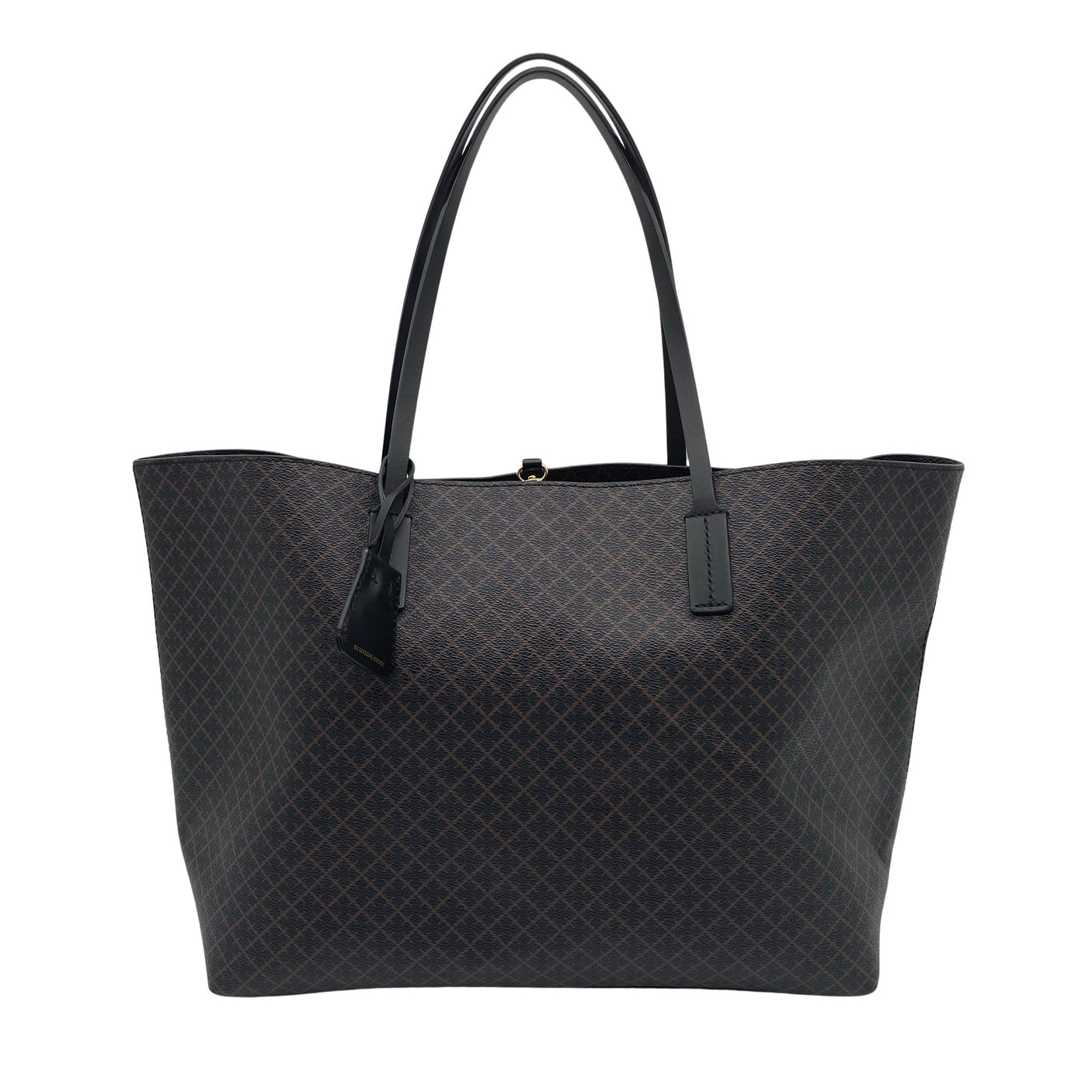 Naisten by Malene Birger - Käsilaukku, koko Maxi - Musta (1)