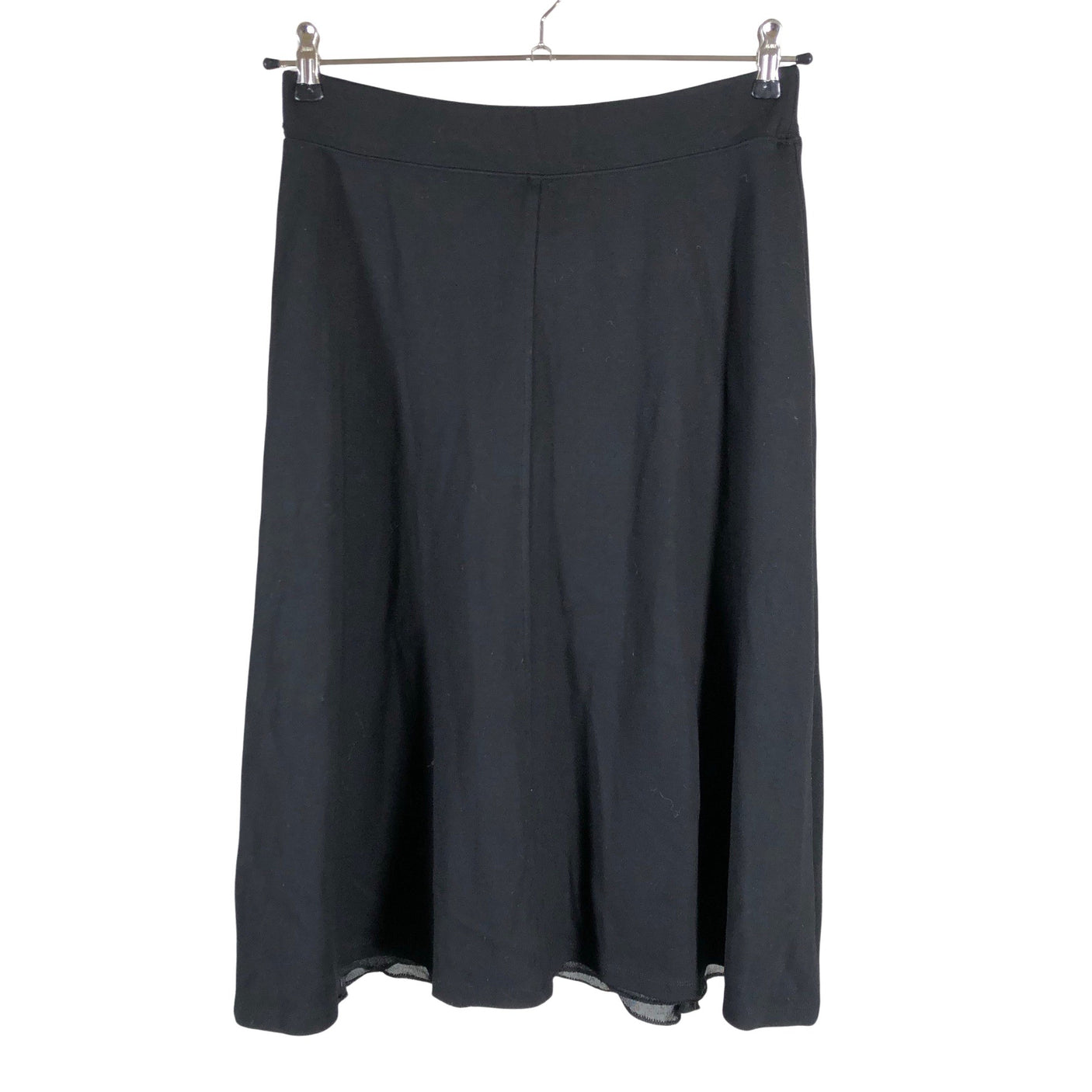 Naisten Nanso - Trikoohame, koko 36 - Musta (1)