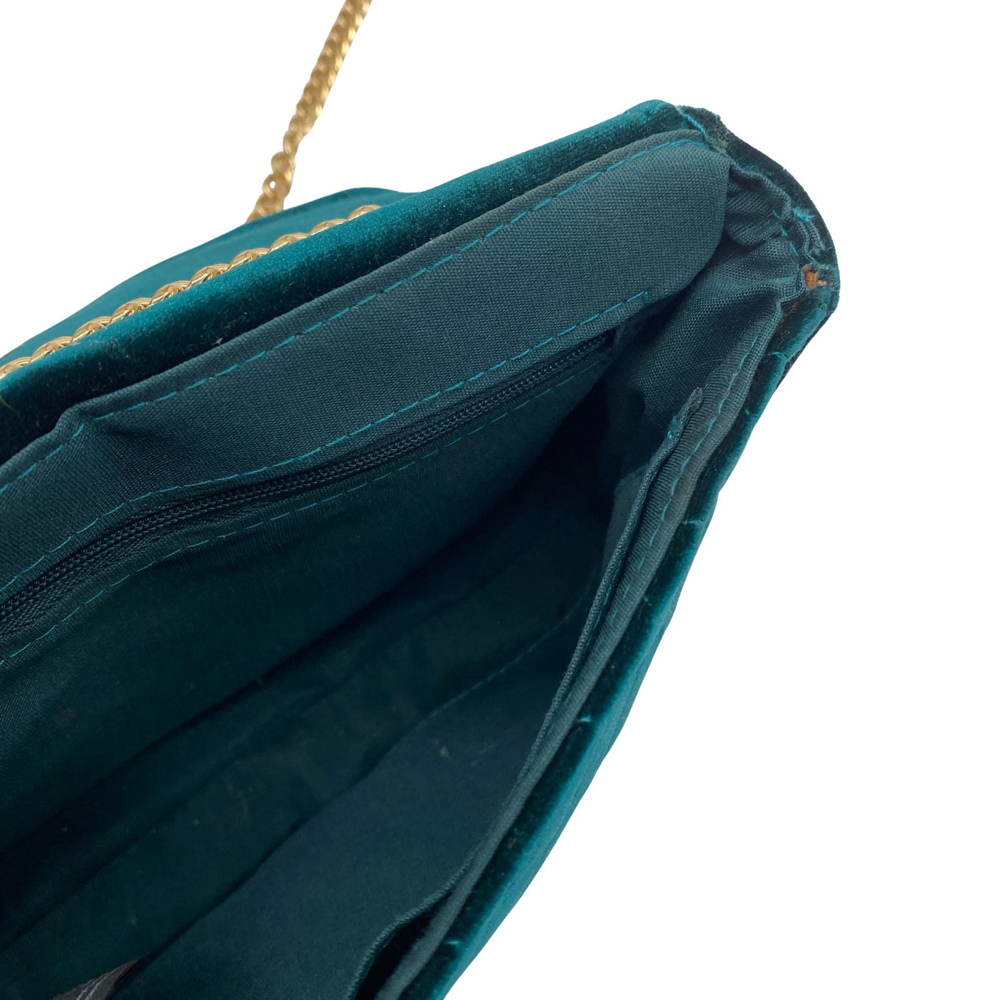 Naisten Holly & Whyte by Lindex - Olkalaukku, koko Mini - Vihreä (2)