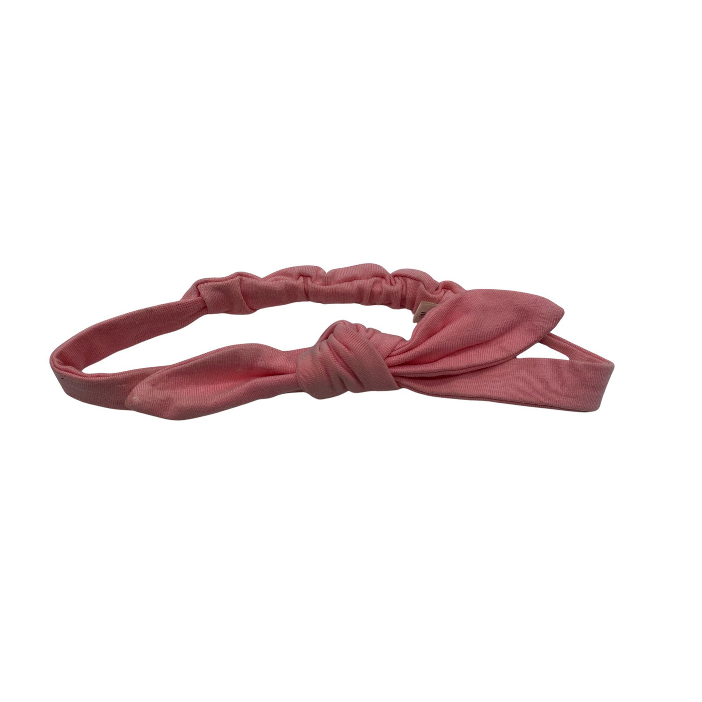 Tyttöjen Gugguu - Hiuspanta, koko 40 - 42 cm - Vaaleanpunainen (1)