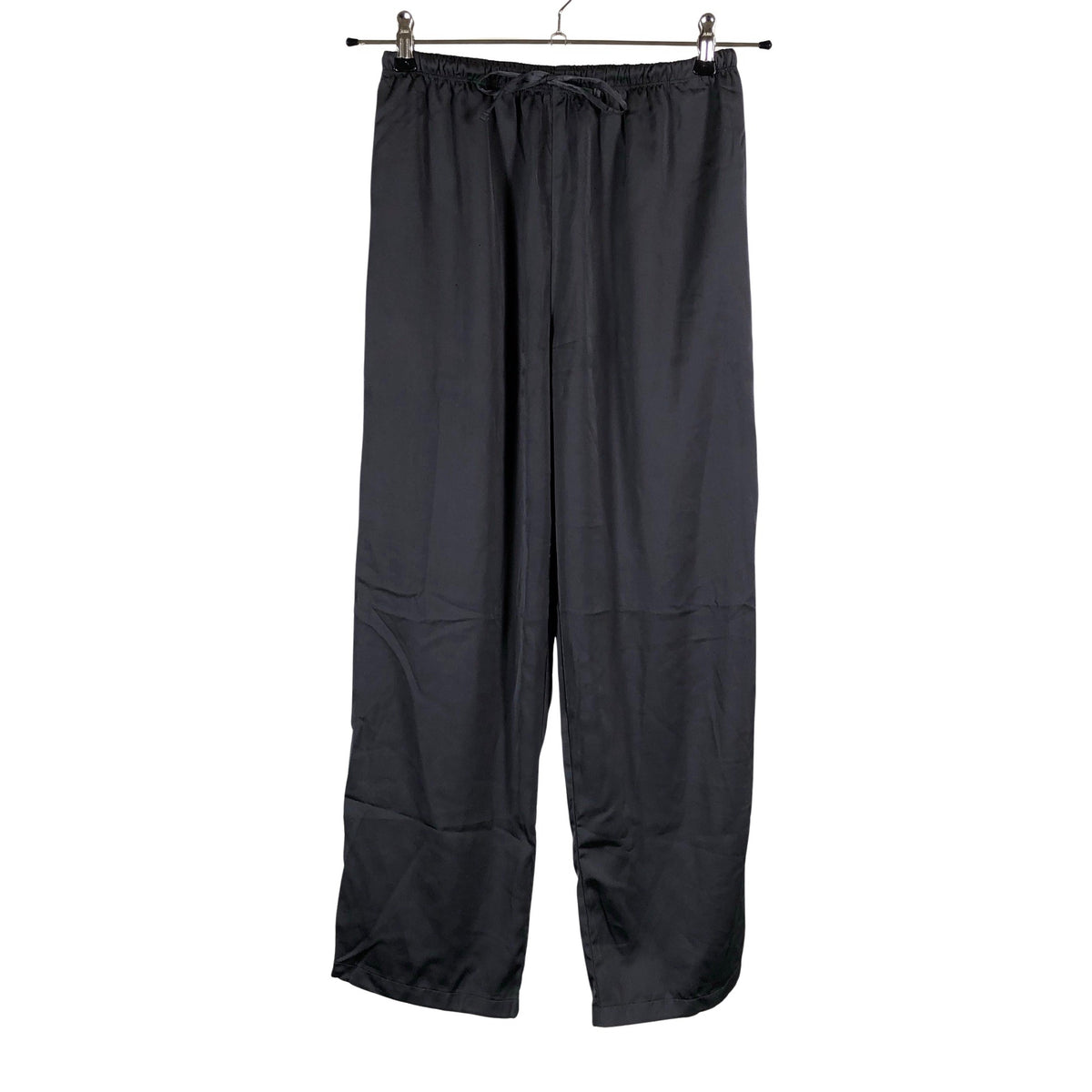 Naisten Uniqlo - Kangashousut, koko 36 - Harmaa (1)