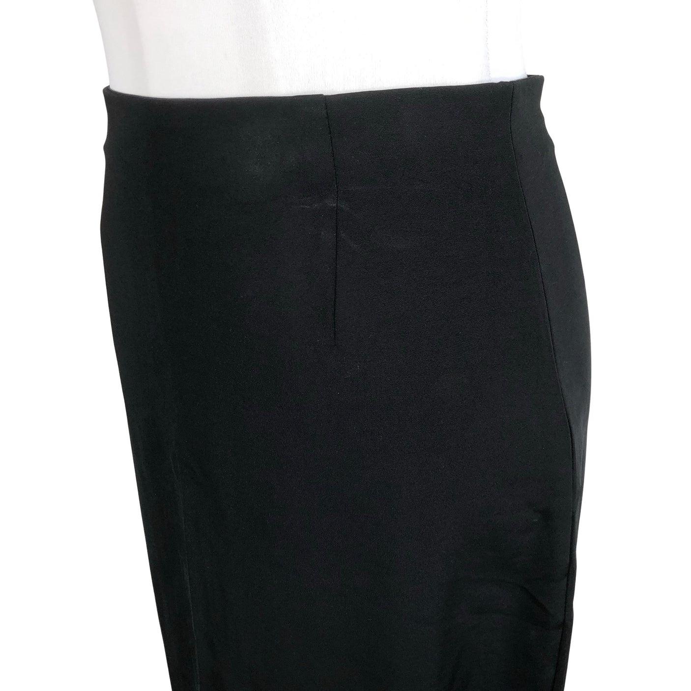 Naisten Wolford - Trikoohame, koko 38 - Musta (3)