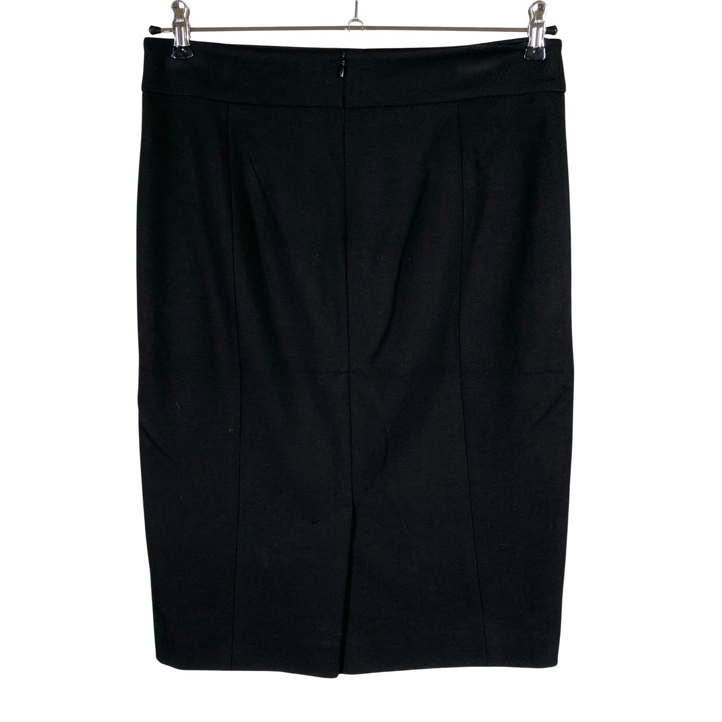 Naisten Andiata - Kangashame, koko 40 - Musta (2)