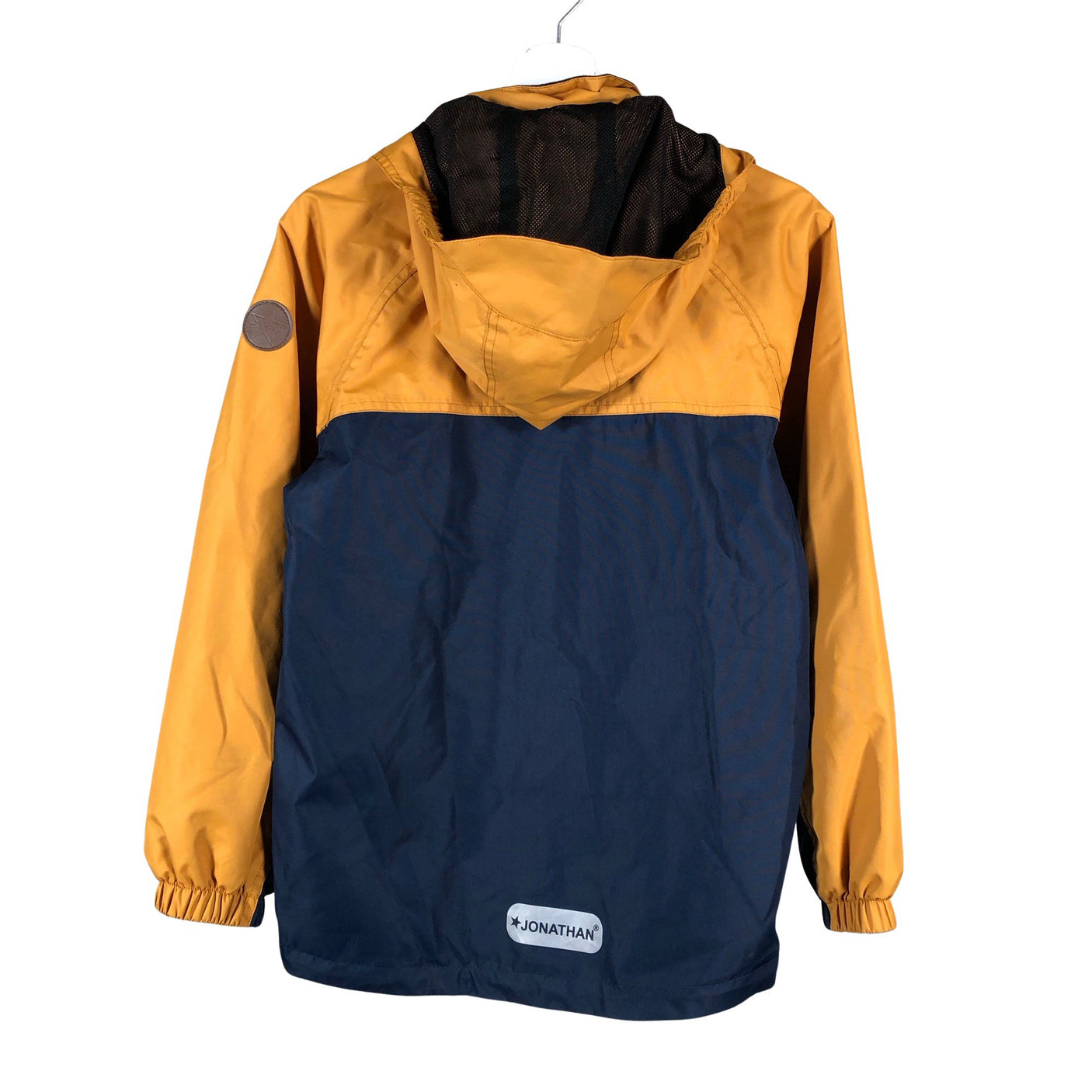 Poikien Jonathan - Välikausitakki, koko 152 - 158 - Sininen (2)