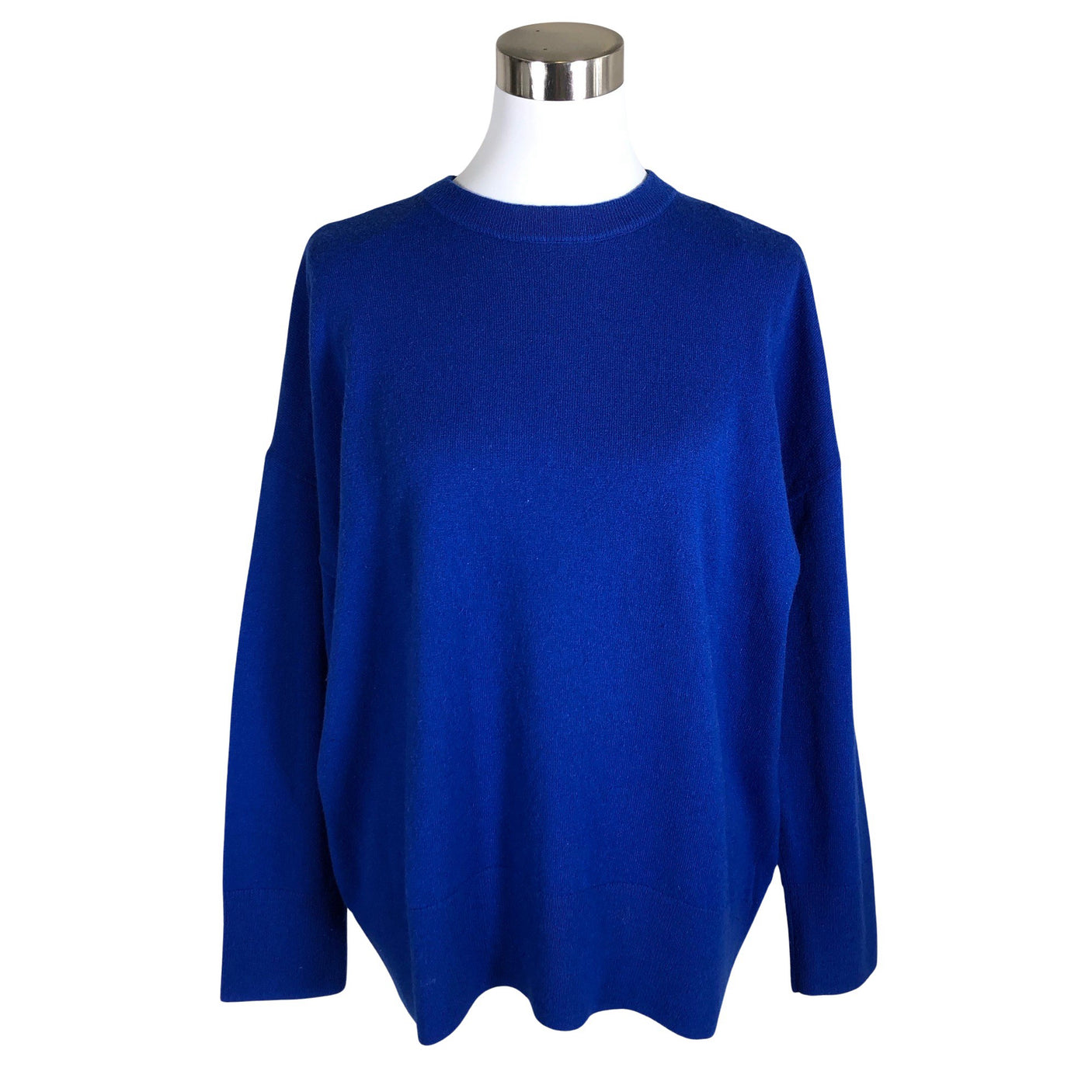 Naisten &Other Stories - Neulepaita, koko 36 - Sininen (1)