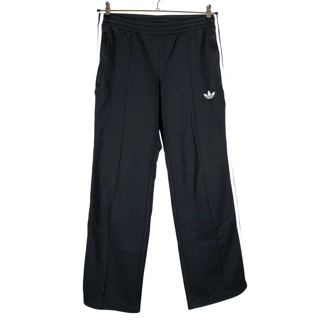 Naisten Adidas - Verryttelyhousut, koko 36 - Musta (1)