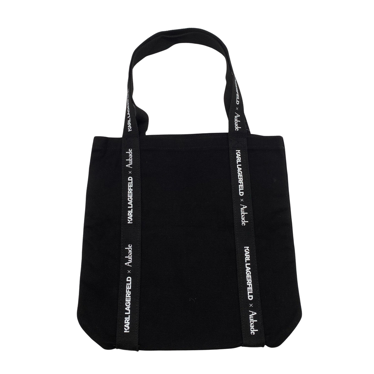 Unisex Aubade - Käsilaukku, koko Maxi - Musta (1)