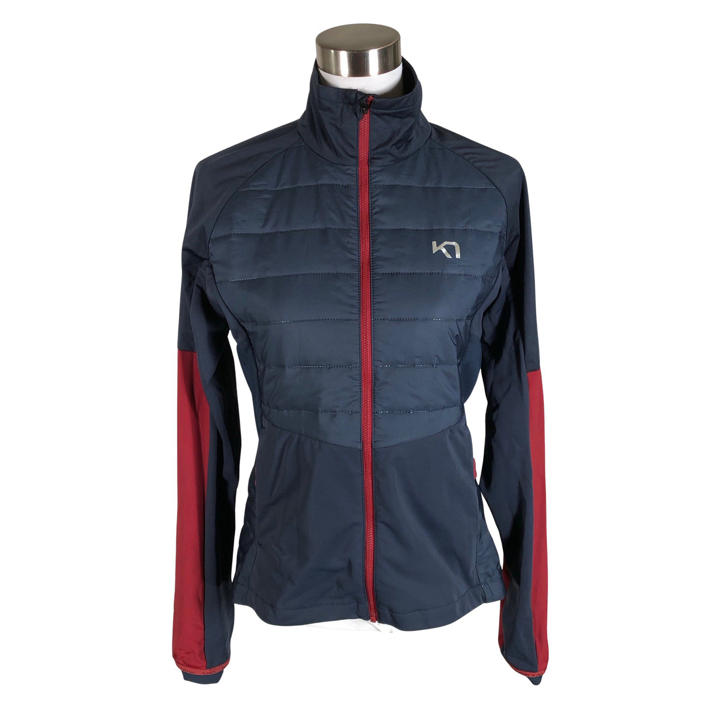 Naisten Kari Traa - Urheiluasu, koko 38 - Sininen (3)