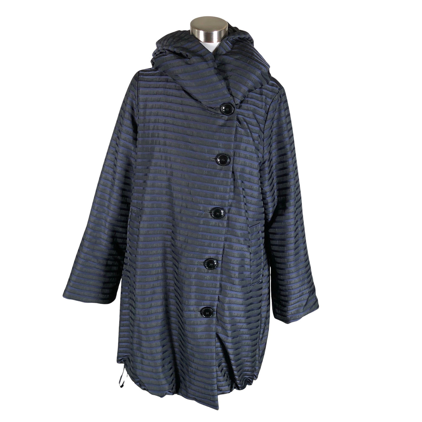 Naisten Ritva Falla - Toppatakki, koko 38 - Sininen (1)