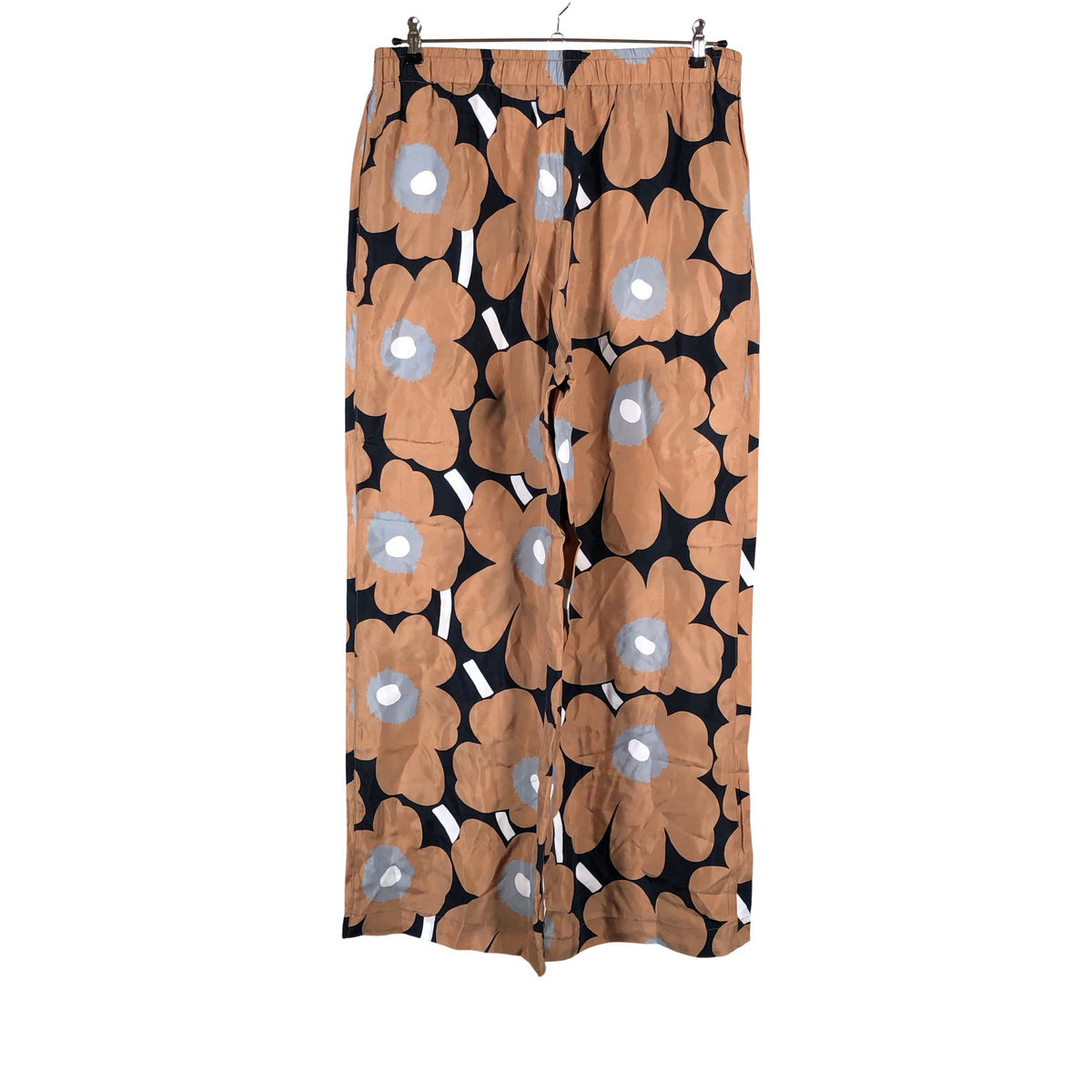 Unisex Marimekko - Ohuet housut, koko 42 - (2)