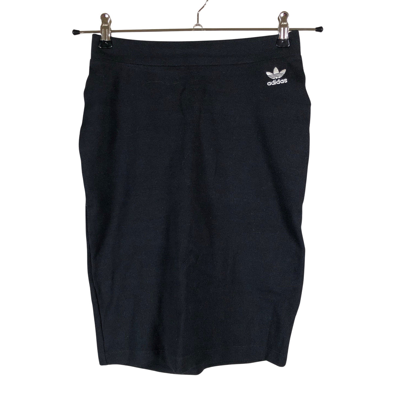 Naisten Adidas - Trikoohame, koko 34 - Musta (1)