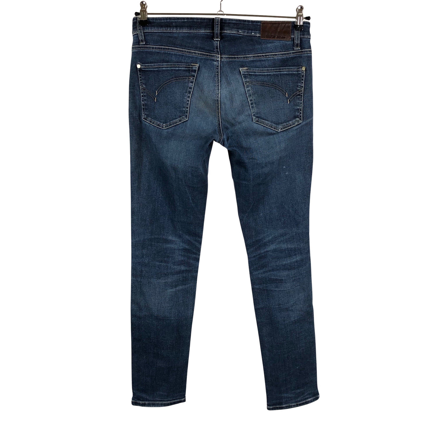 Naisten Cambio - Farkut, koko 40 - Sininen (2)