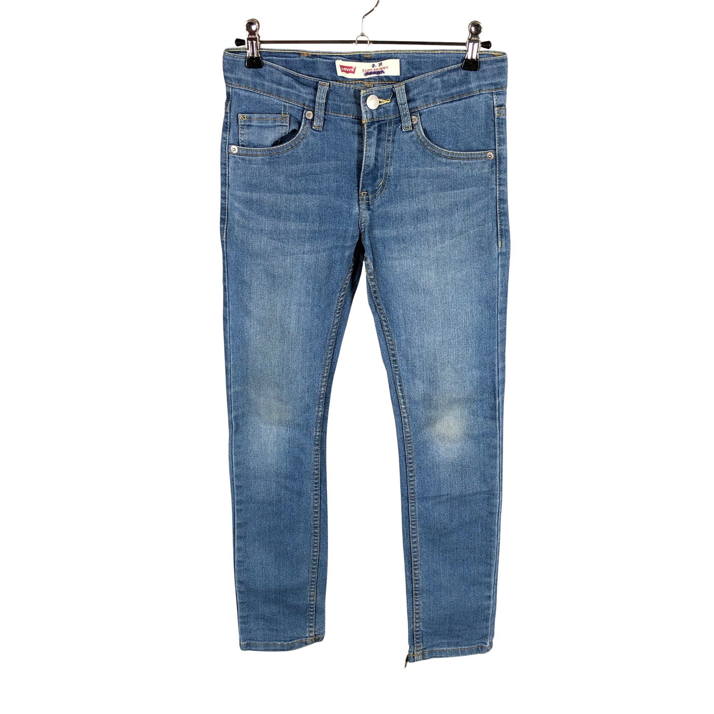 Unisex Levi's - Farkut, koko 134 - 140 - (1)