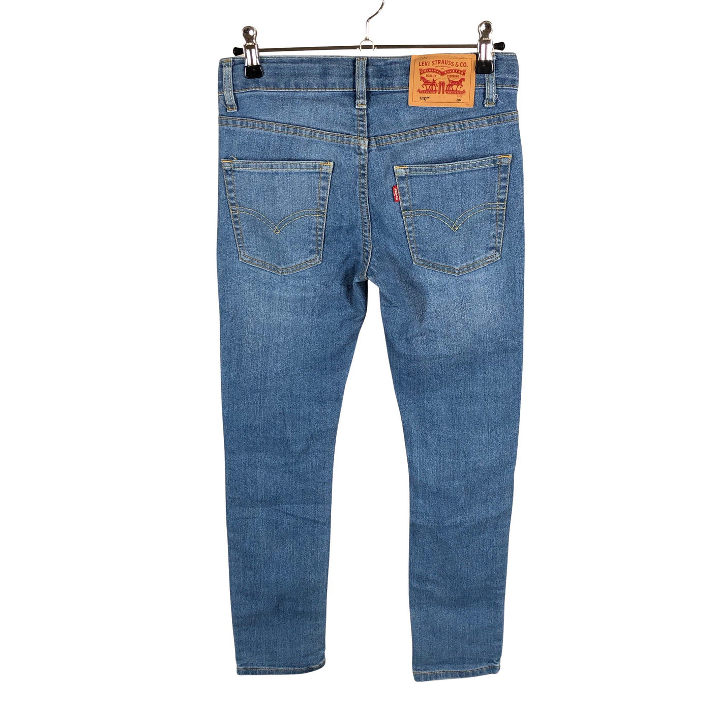 Unisex Levi's - Farkut, koko 134 - 140 - (2)