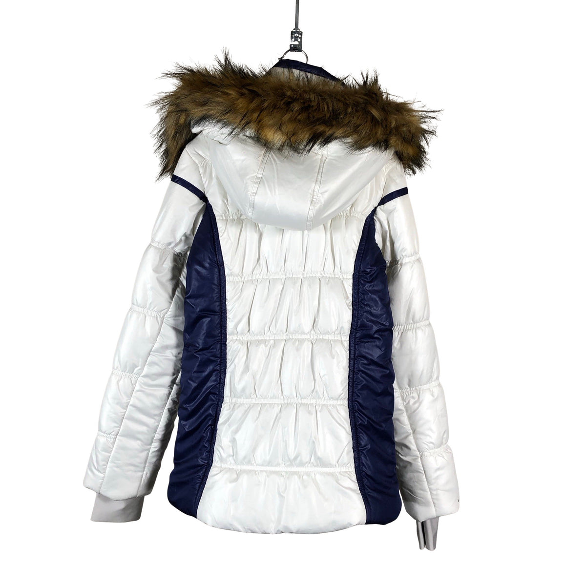 Unisex Luhta - Toppatakki, koko 146 - 152 - (2)