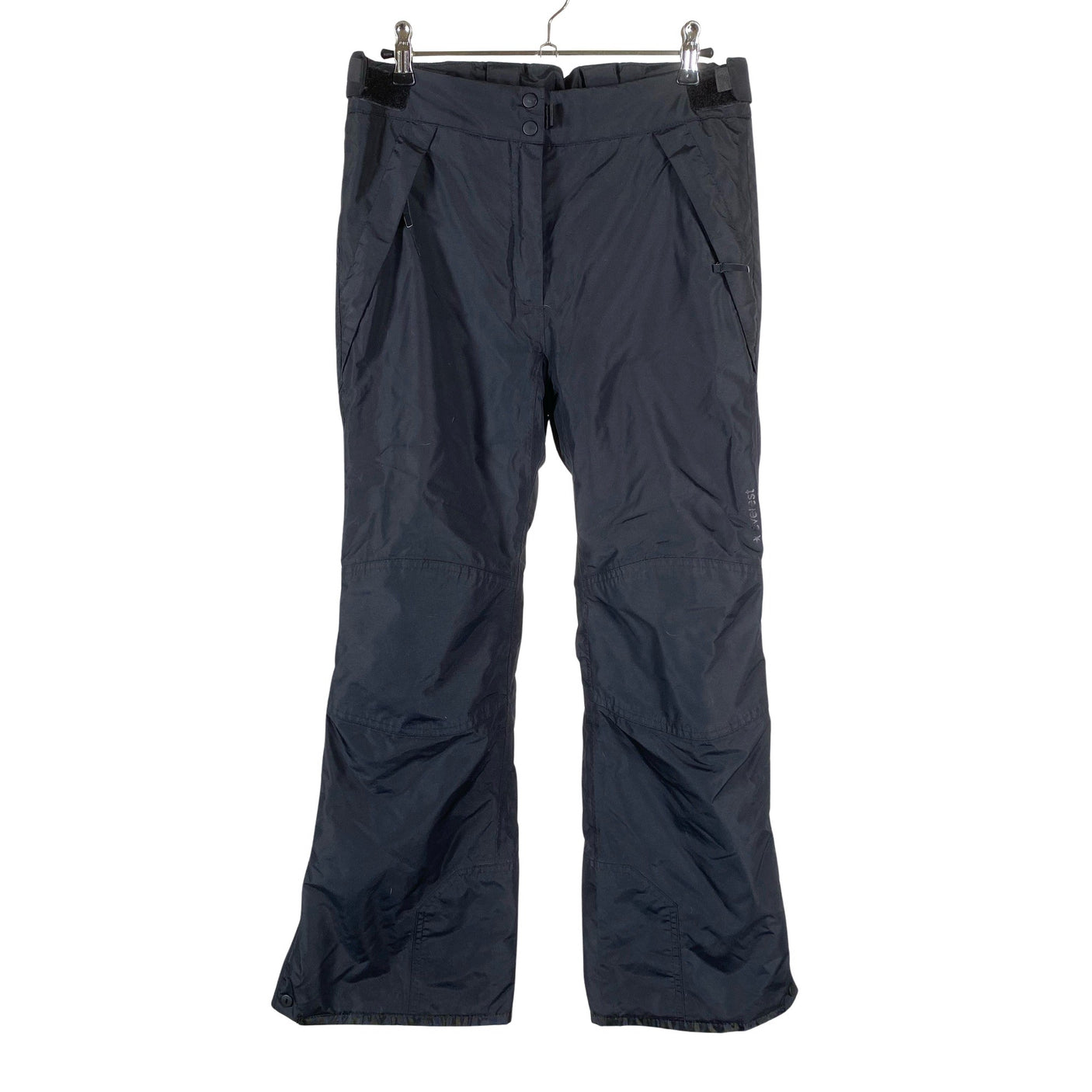 Unisex Everest - Toppahousut, koko 146 - 152 - Musta (1)