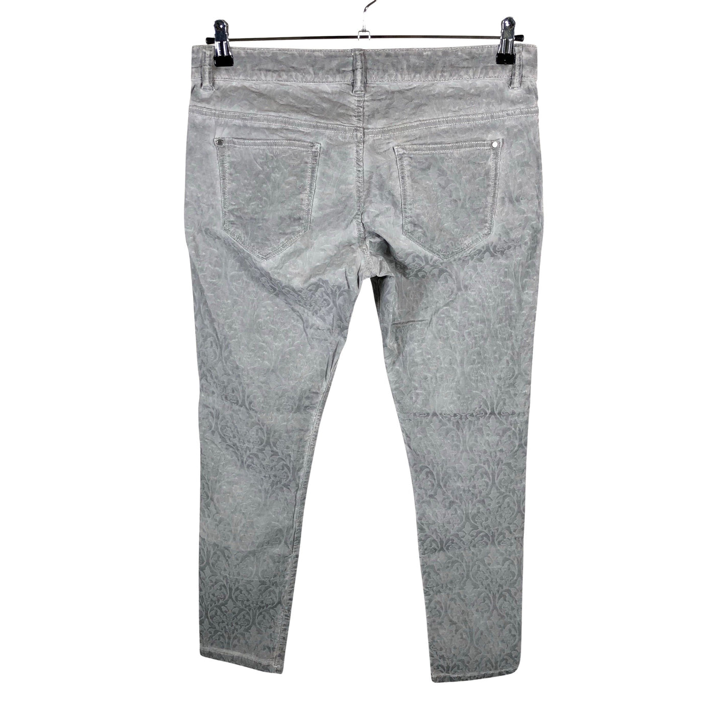 Naisten Esprit - Farkut, koko W32 - Harmaa (2)