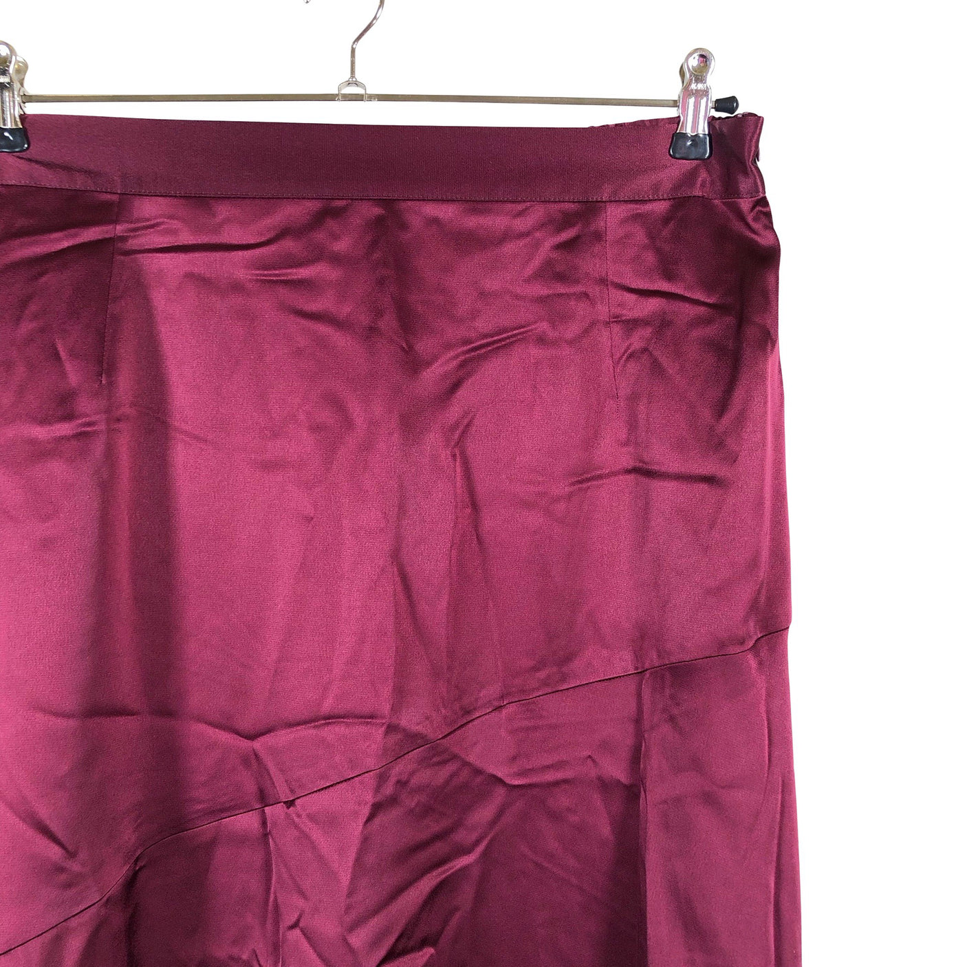 Naisten Uhana Design - Kangashame, koko 44 - Violetti (3)