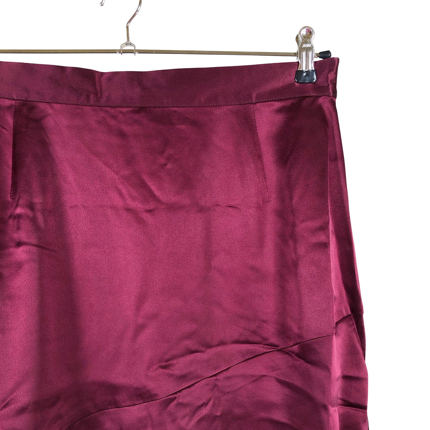 Naisten Uhana Design - Kangashame, koko 42 - Violetti (3)