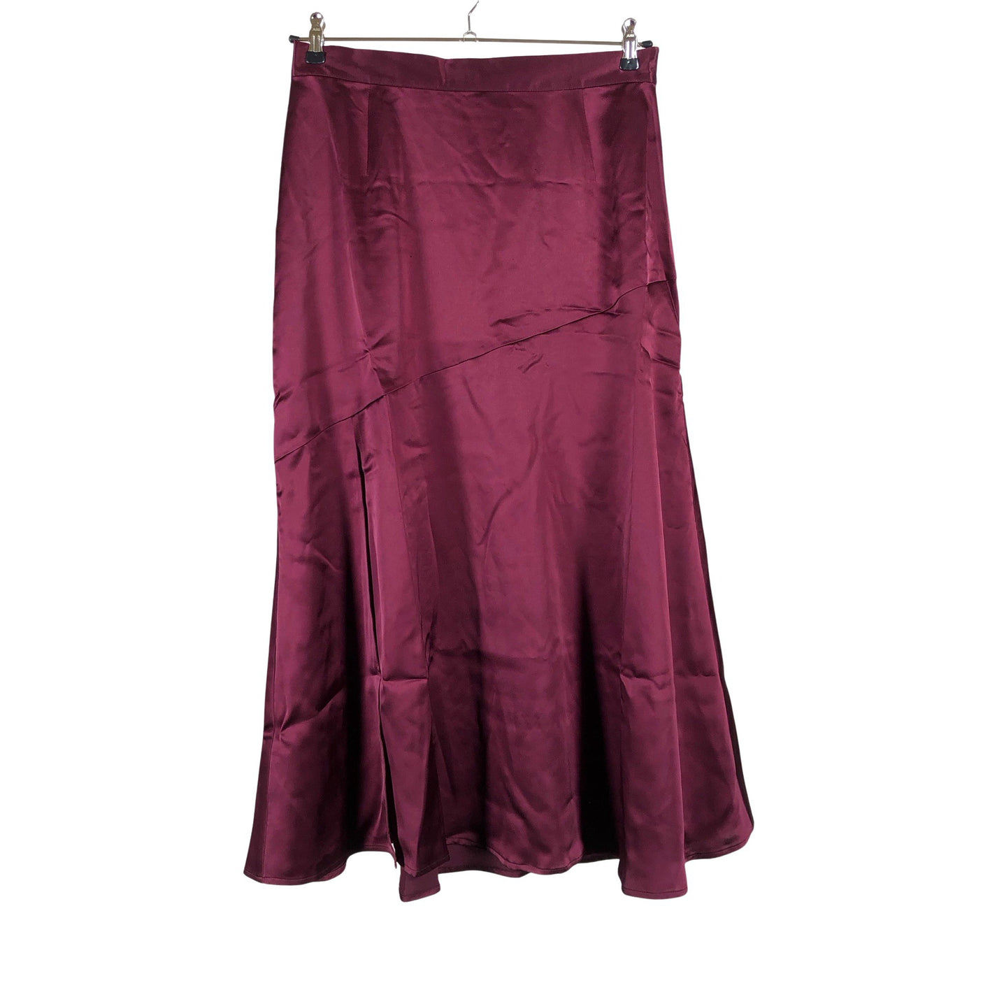 Naisten Uhana Design - Kangashame, koko 42 - Violetti (1)