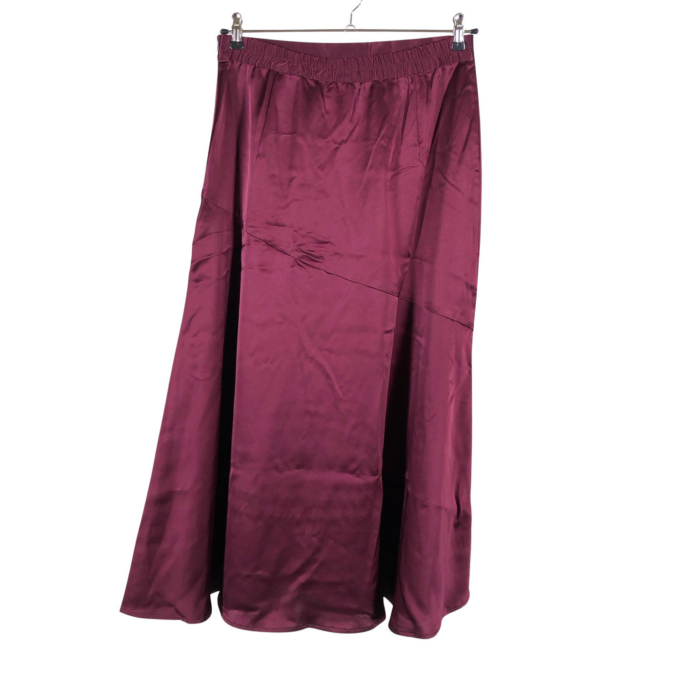 Naisten Uhana Design - Kangashame, koko 42 - Violetti (2)