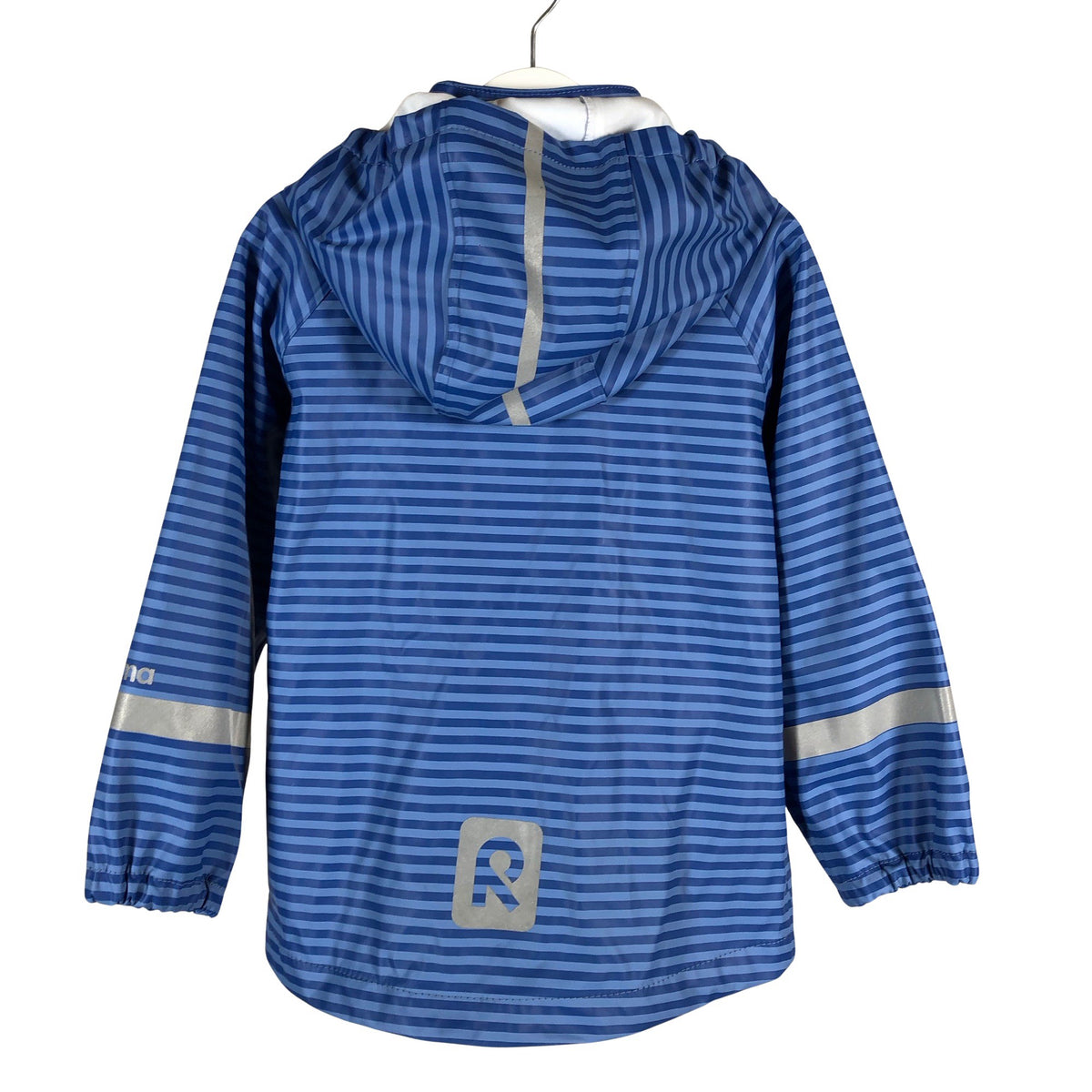 Unisex Reima - Sadetakki, koko 98 - 104 - Vihreä (2)