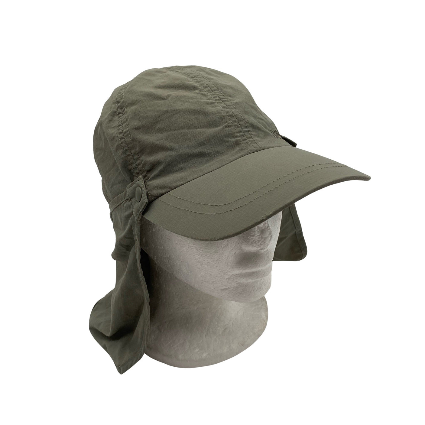 Unisex Reima - Kesähattu, koko 50 - 52 cm - Vihreä (1)