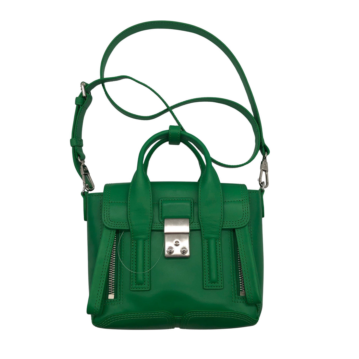 Naisten 3.1 Phillip Lim - Käsilaukku, koko Mini - Vihreä (1)