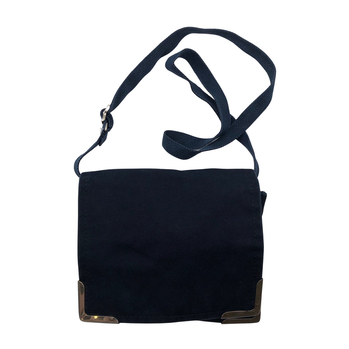 Unisex Marimekko - Olkalaukku, koko Mini - Sininen (1)