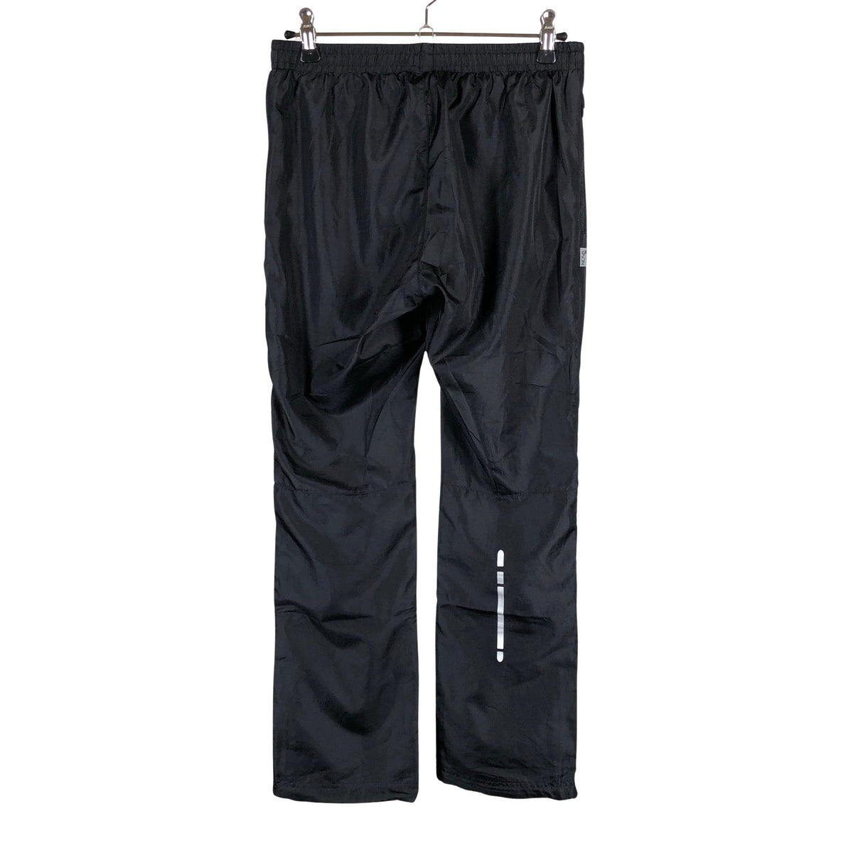 Poikien Umbro - Ulkoiluhousut, koko 146 - 152 - Musta (2)
