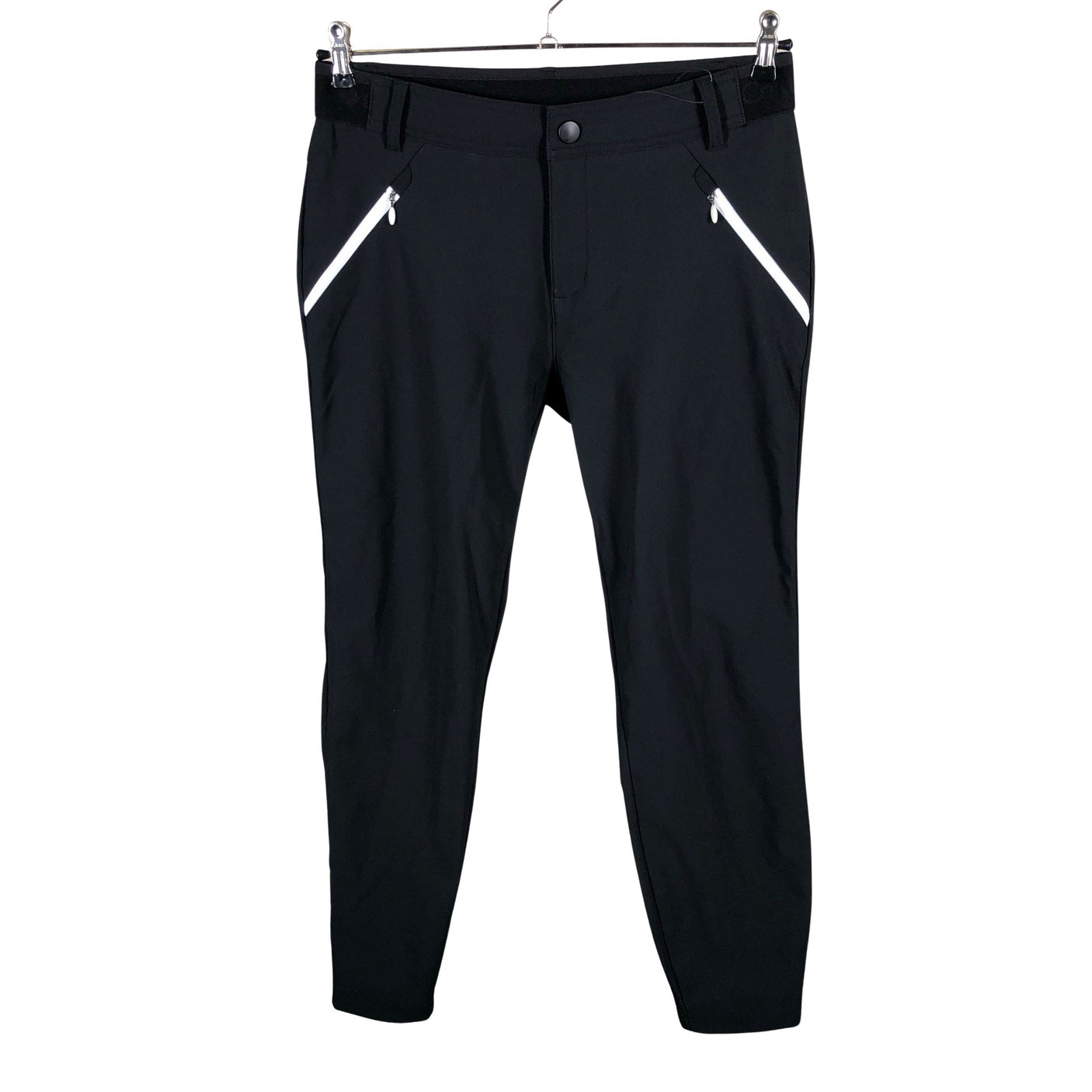 Naisten Columbia - Softshell-housut, koko 38 - Musta (1)