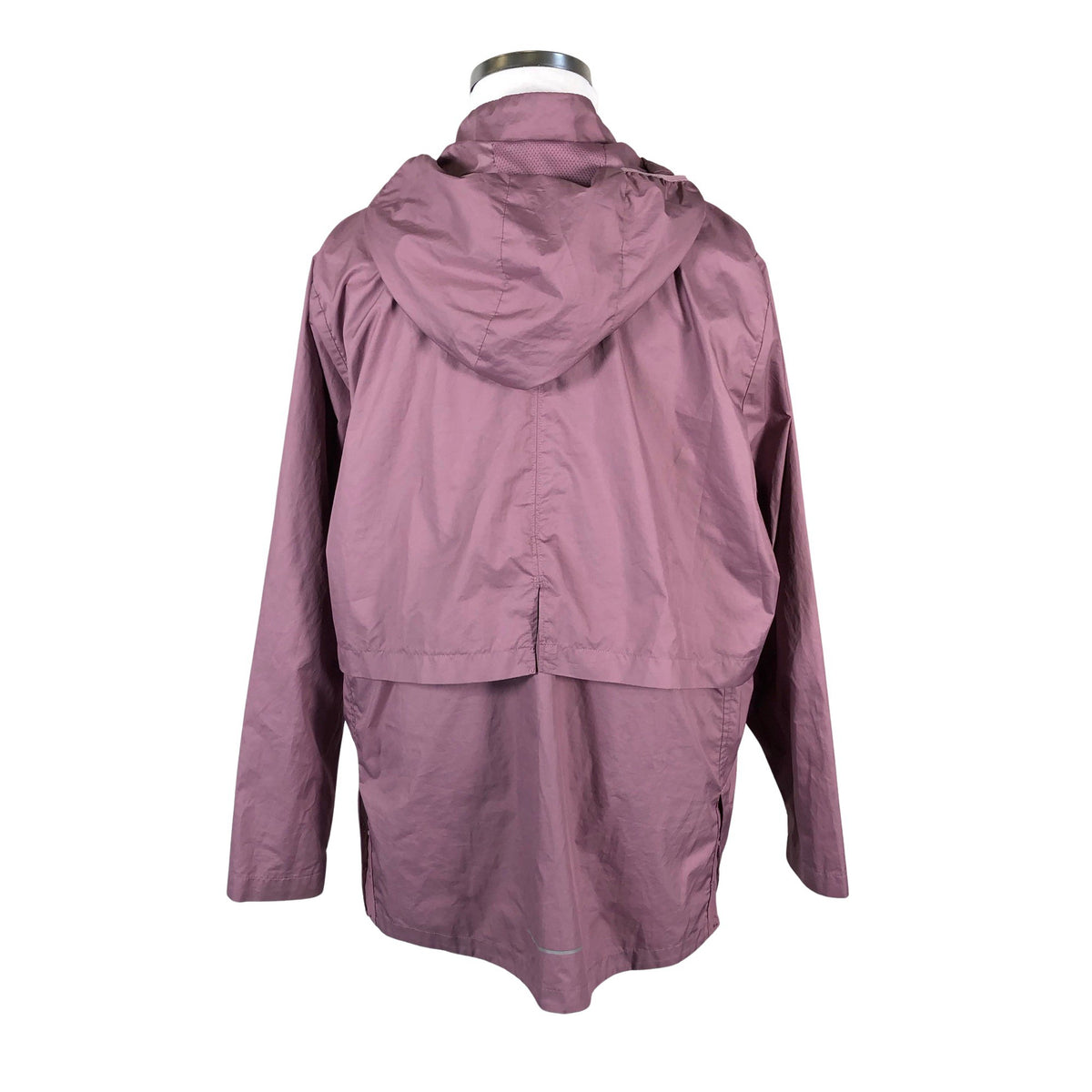 Naisten Nike - Urheilutakki, koko 46 - Violetti (2)