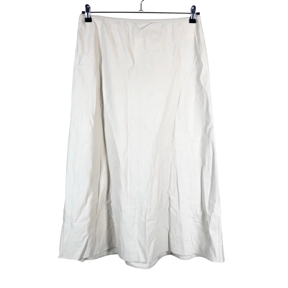 Naisten Uniqlo - Kangashame, koko 40 - Beige (1)