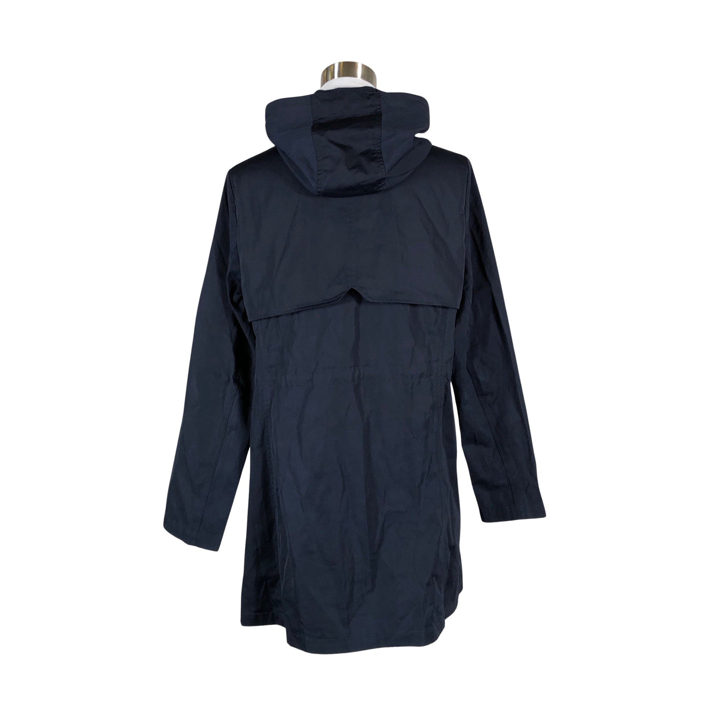 Naisten Your Face - Ulkoilutakki, koko 38 - Sininen (2)