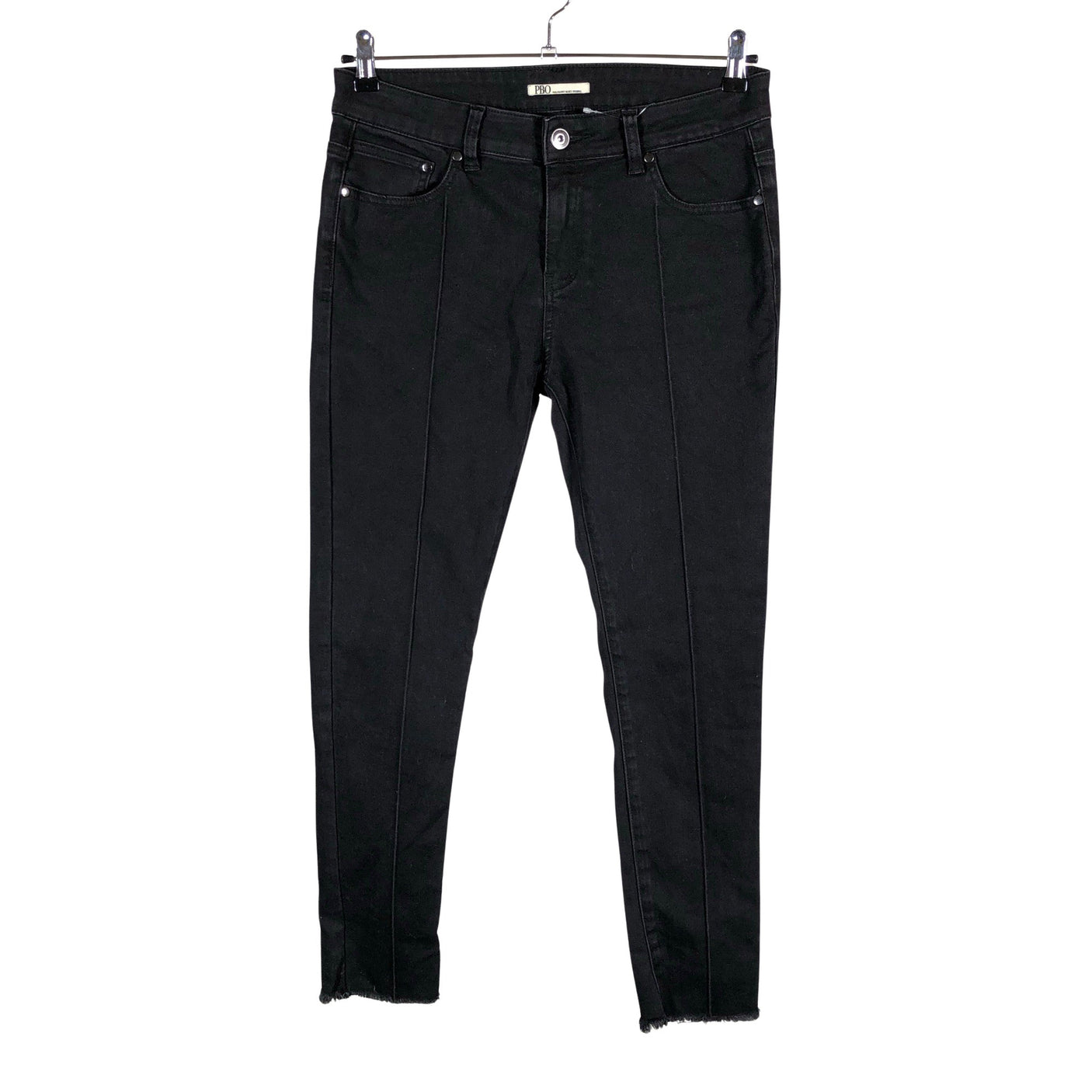 Naisten Philosophy Blues Original - Farkut, koko 40 - Musta (1)