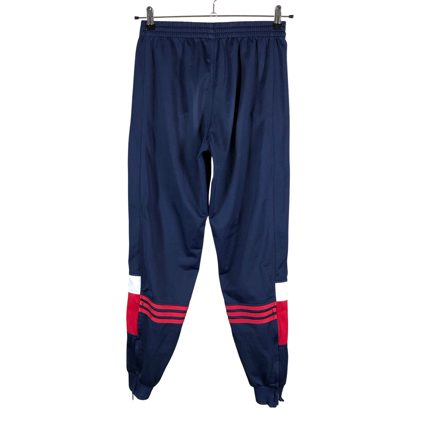 Miesten Adidas - Verryttelyhousut, koko XS - Sininen (2)