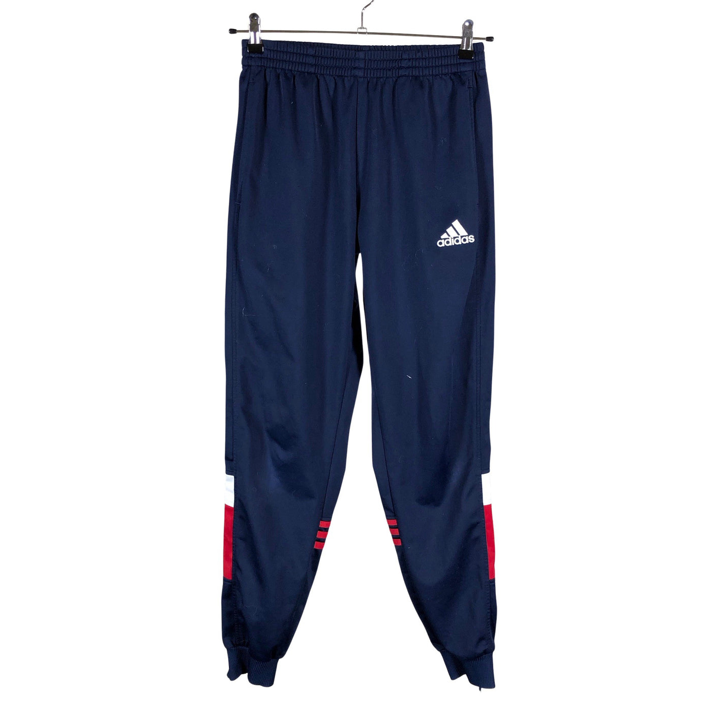 Miesten Adidas - Verryttelyhousut, koko XS - Sininen (1)
