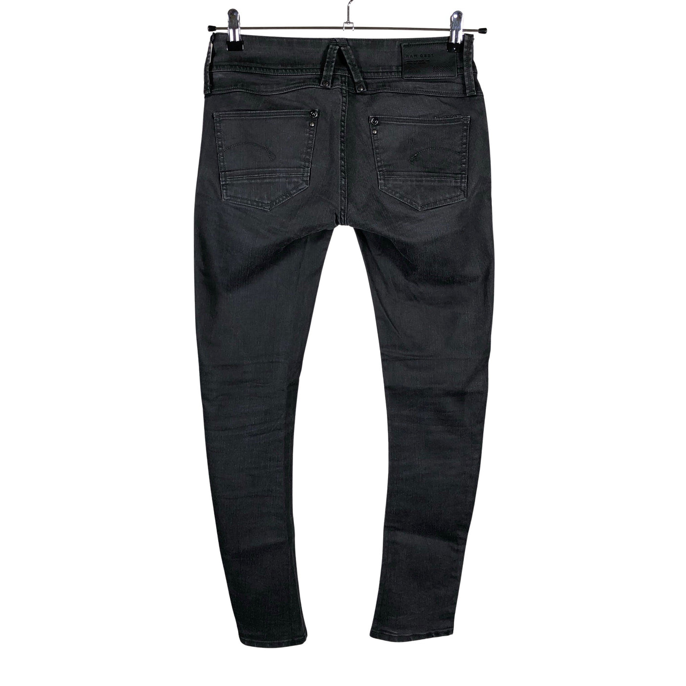 Naisten G-star - Farkut, koko W27 - Harmaa (2)