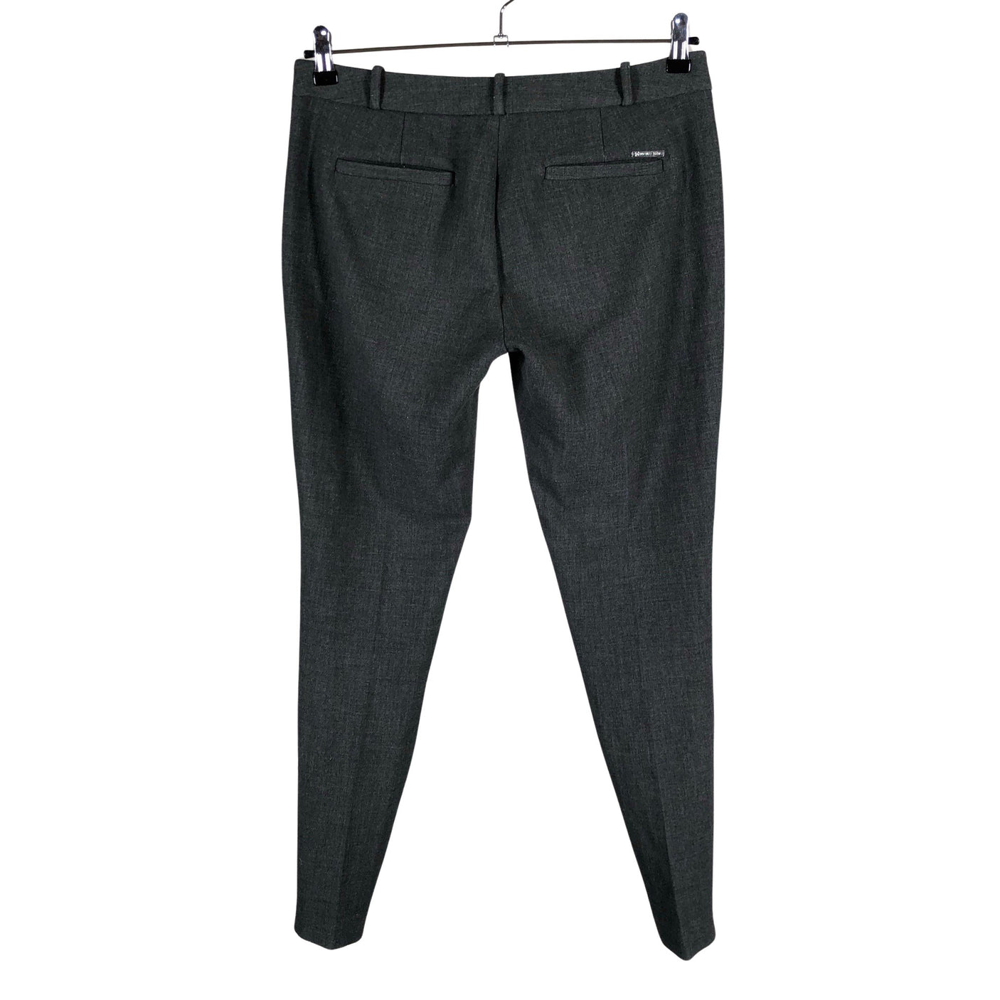 Naisten Tiger of Sweden - Kangashousut, koko 40 - Harmaa (2)