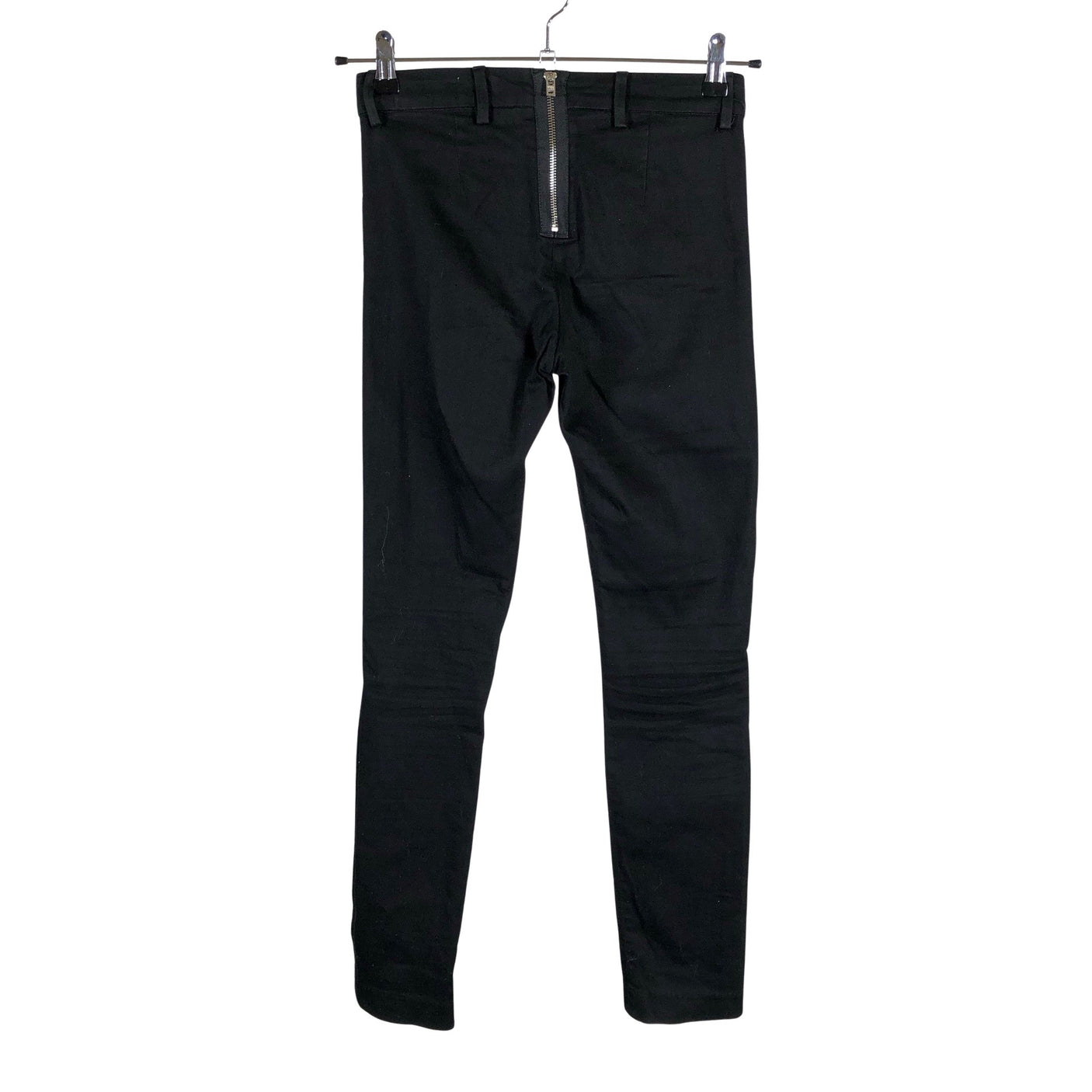 Naisten Acne Studios - Farkut, koko W26 - Musta (2)