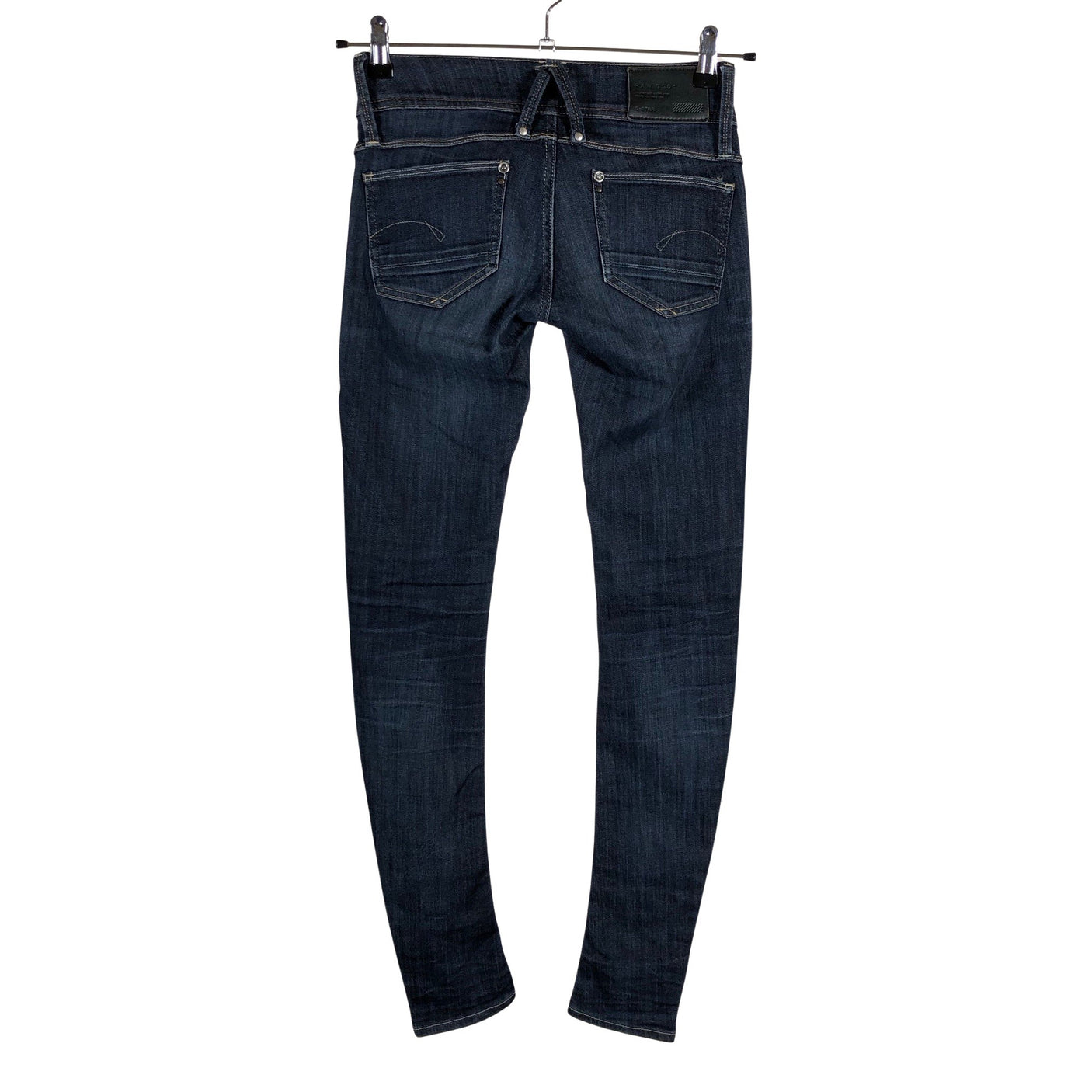 Naisten G-star - Farkut, koko W24 - Sininen (2)
