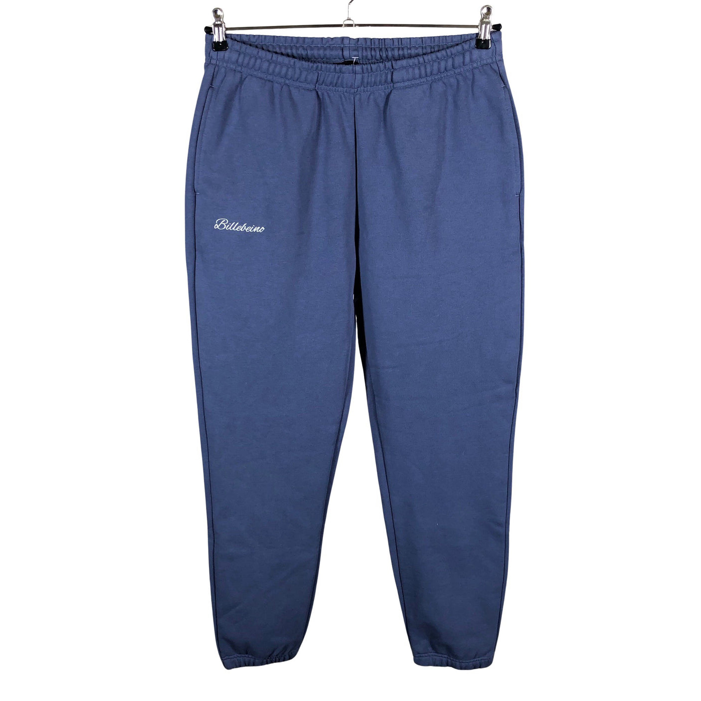 Naisten Billebeino - Collegehousut, koko 40 - Sininen (1)