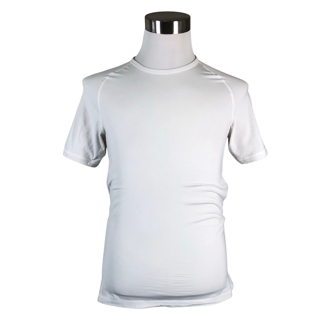 Miesten Polo Sport Ralph Lauren - Urheilupaita, lyhyet hihat, koko L - Valkoinen (1)