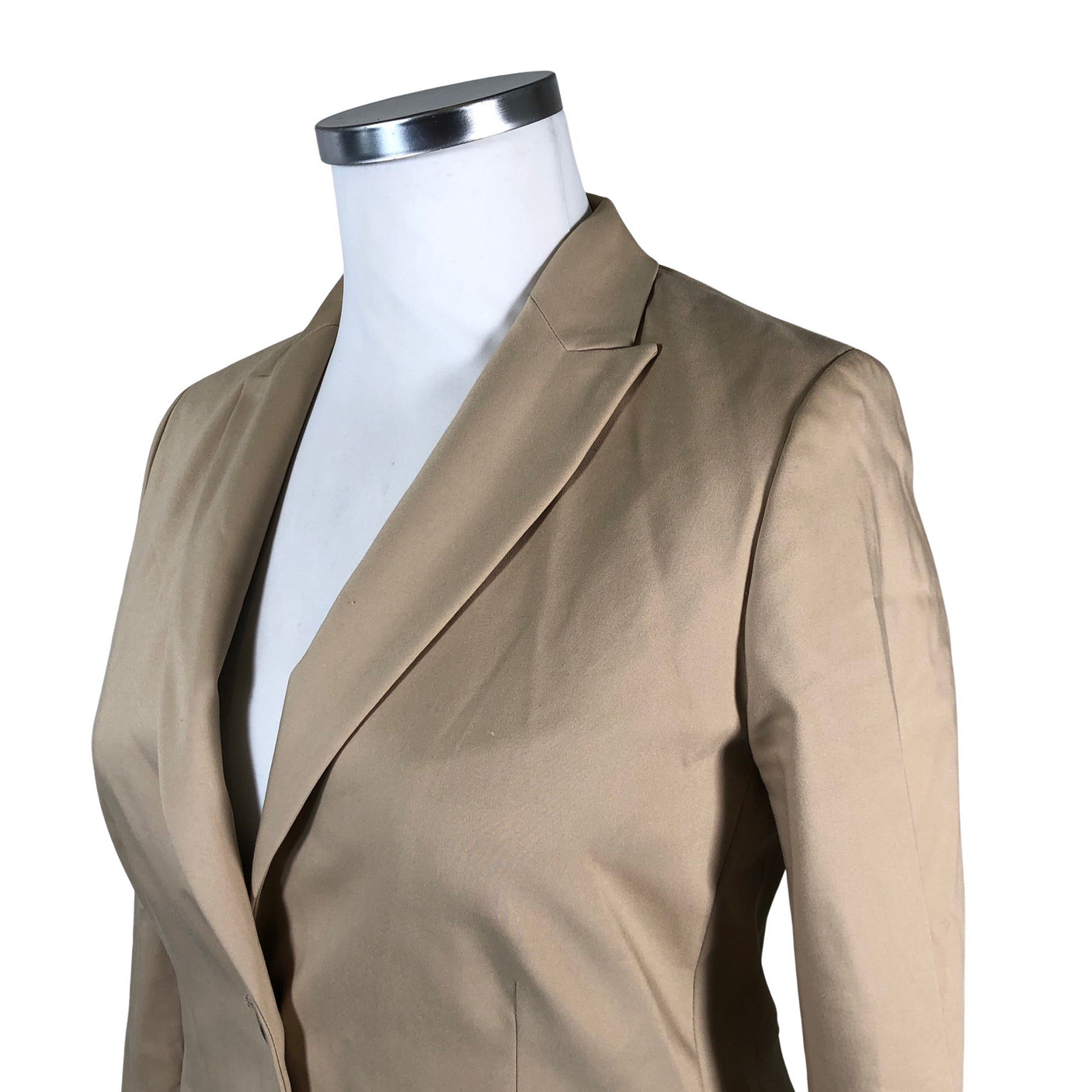 Naisten Summum Woman - Jakku, koko 42 - Beige (3)