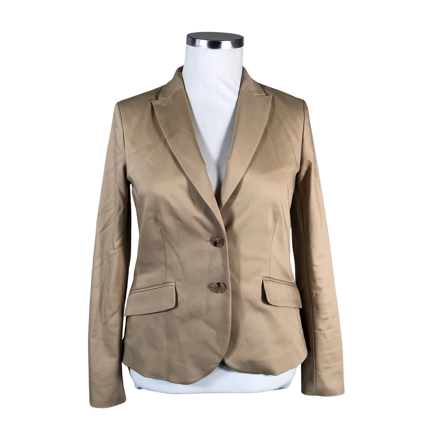 Naisten Summum Woman - Jakku, koko 42 - Beige (1)