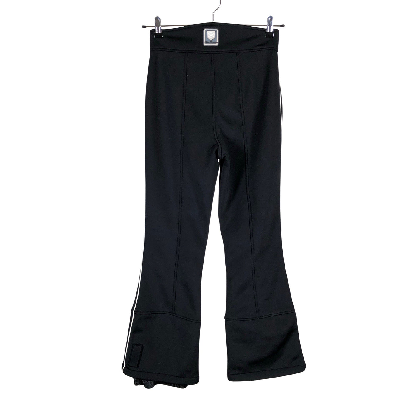 Naisten TCM - Softshell-housut, koko 34 - Musta (2)