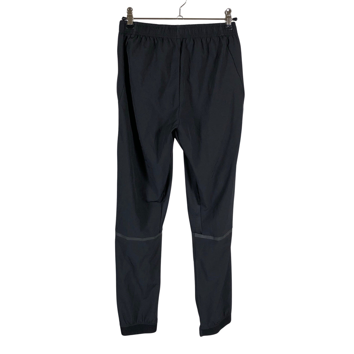 Unisex Soc - Ulkoiluhousut, koko 146 - 152 - Musta (2)